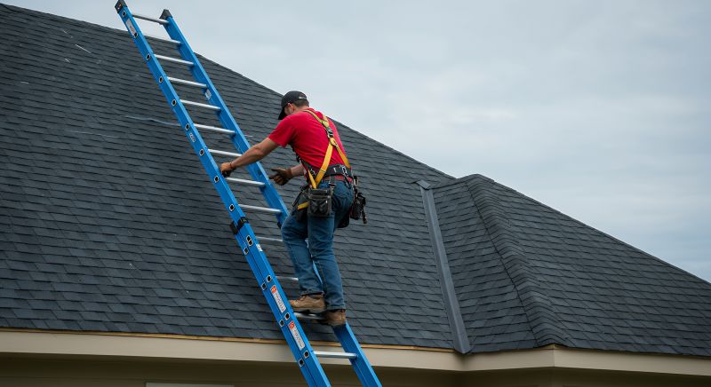Roofing Service Provider 1